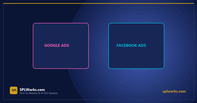 5 Lý Do Doanh Nghiệp Cần Chạy Google Ads Ngay Hôm Nay