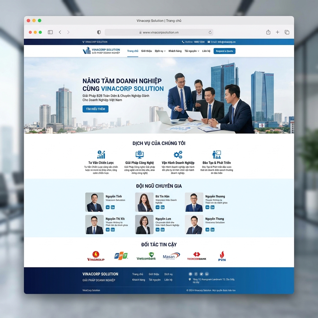 Corporate Plus